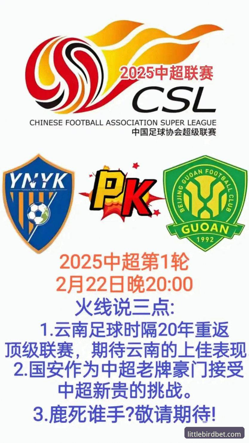 资深用户分享：云南玉昆3-3北京国安精彩对决的观赛心得与数据分析