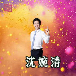 沈婉清